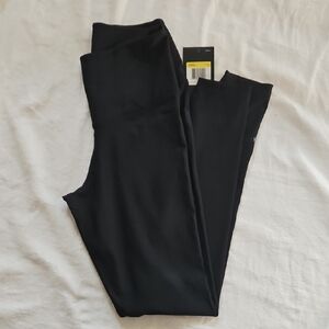Nike Power Dri Fit Leggings Black Size Small
